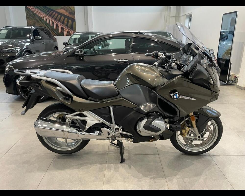 Bmw R 1250 RT (2019 - 20) (20)