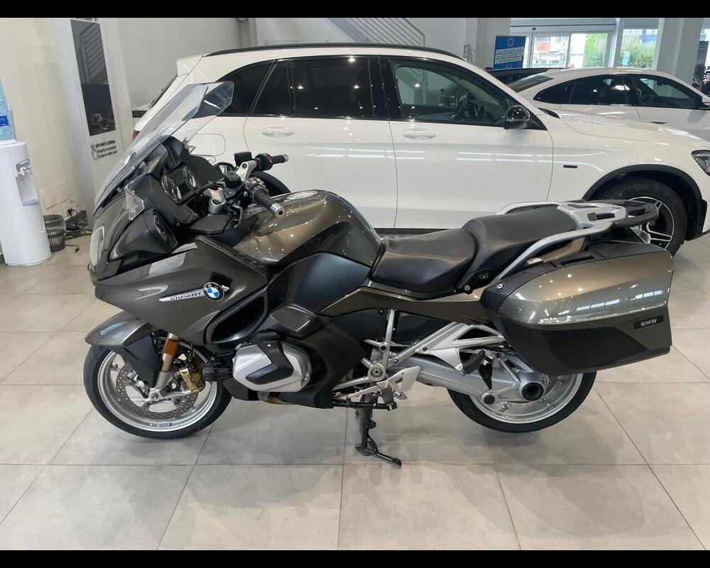Bmw R 1250 RT (2019 - 20) (4)