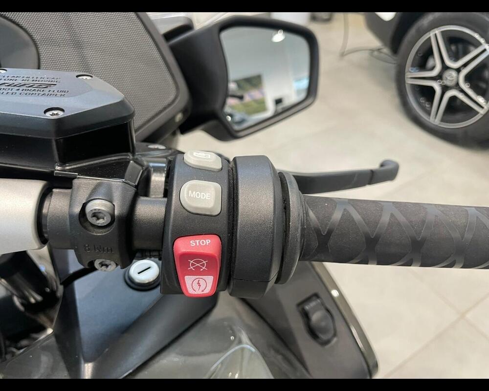 Bmw R 1250 RT (2019 - 20) (8)