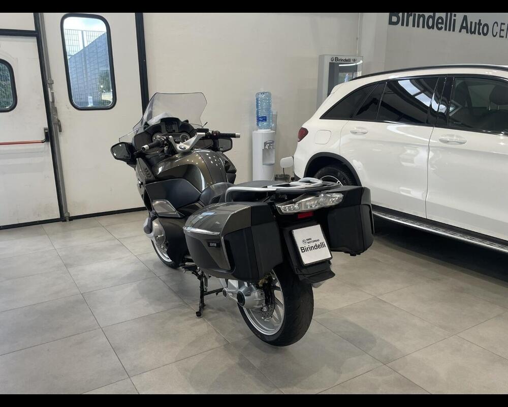 Bmw R 1250 RT (2019 - 20) (16)