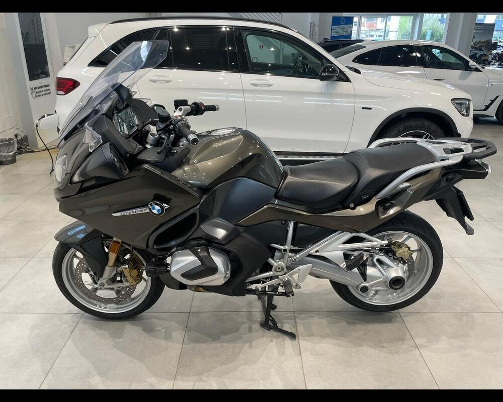 Bmw R 1250 RT (2019 - 20) (21)