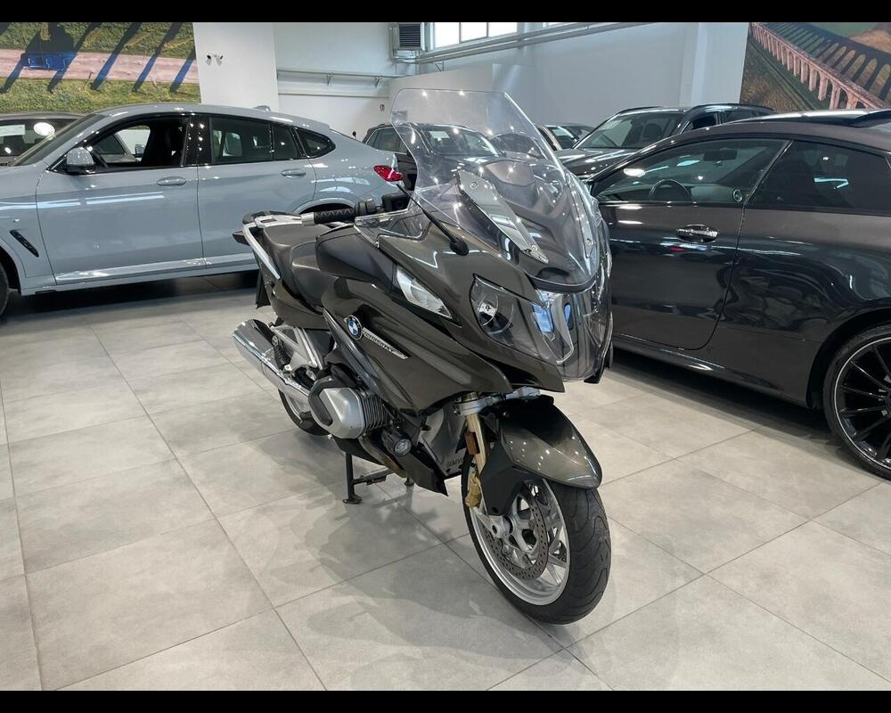 Bmw R 1250 RT (2019 - 20) (22)