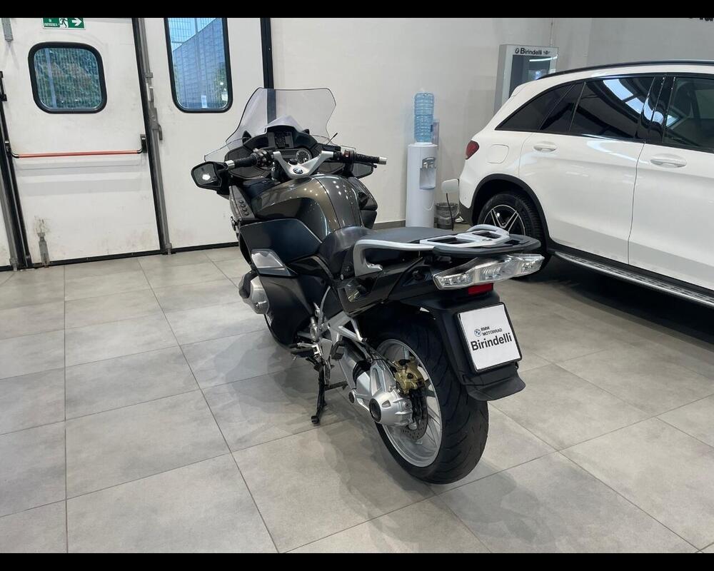Bmw R 1250 RT (2019 - 20) (23)