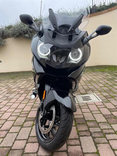 Bmw K 1600 GT (2017 - 20) usata