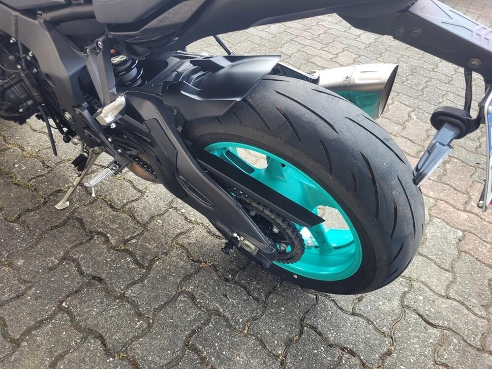 Yamaha MT-10 (2022 - 26) (8)