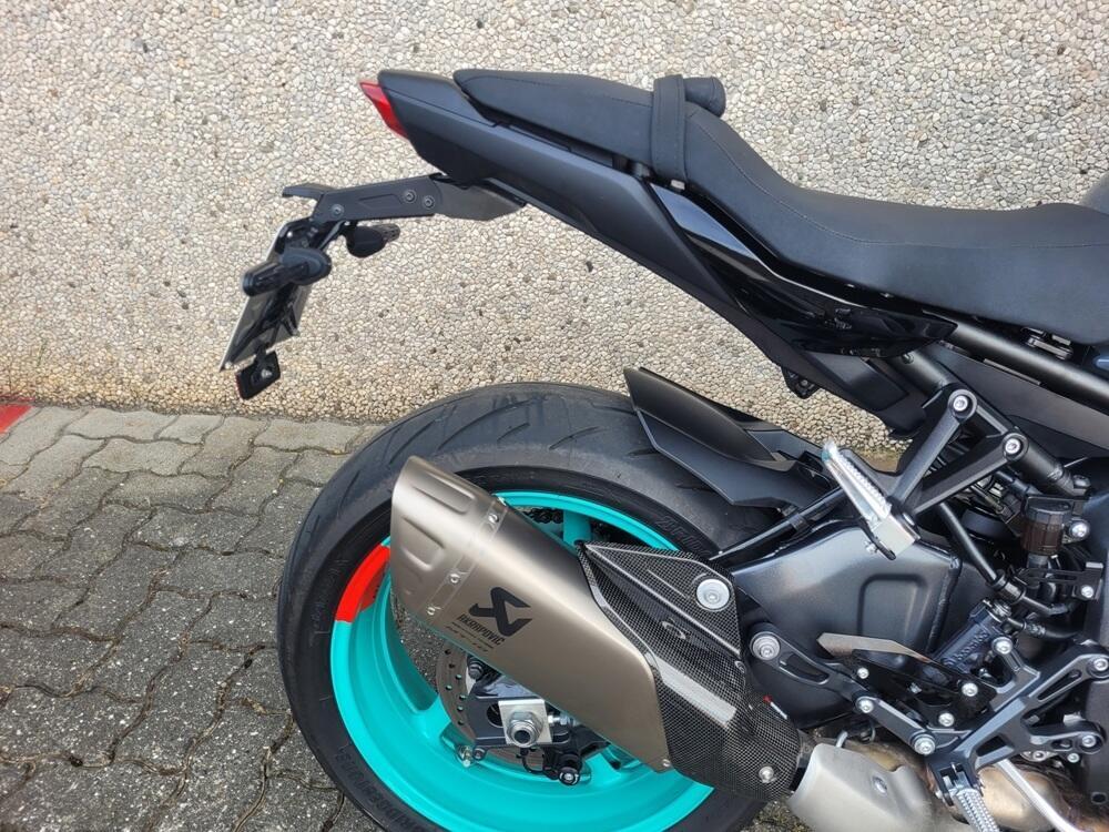 Yamaha MT-10 (2022 - 26) (10)