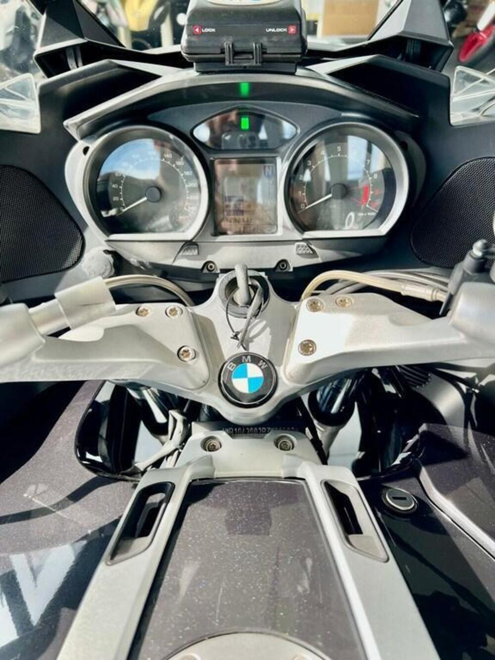 Bmw R 1200 RT (2010 - 13) (7)