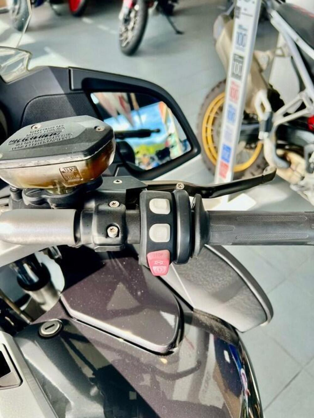 Bmw R 1200 RT (2010 - 13) (6)