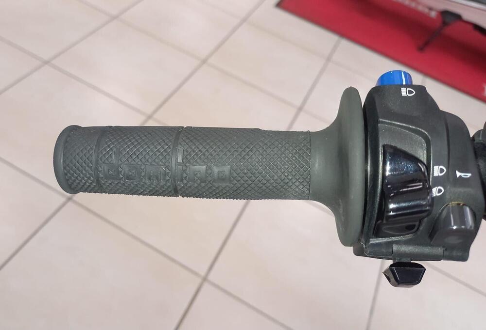 Fantic Motor Caballero 125 Flat Track (2021 - 24) (7)