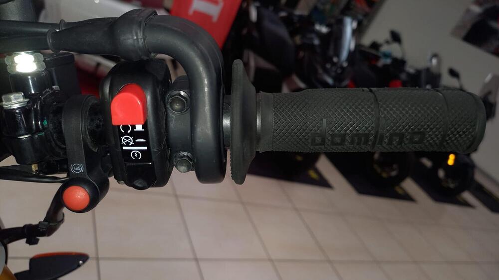 Fantic Motor Caballero 125 Flat Track (2021 - 24) (8)