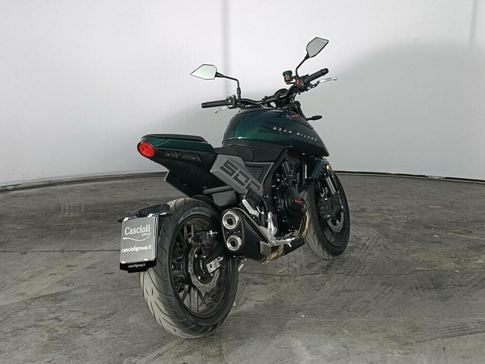 Swm Gran Milano 500 (2023 - 25) (2)