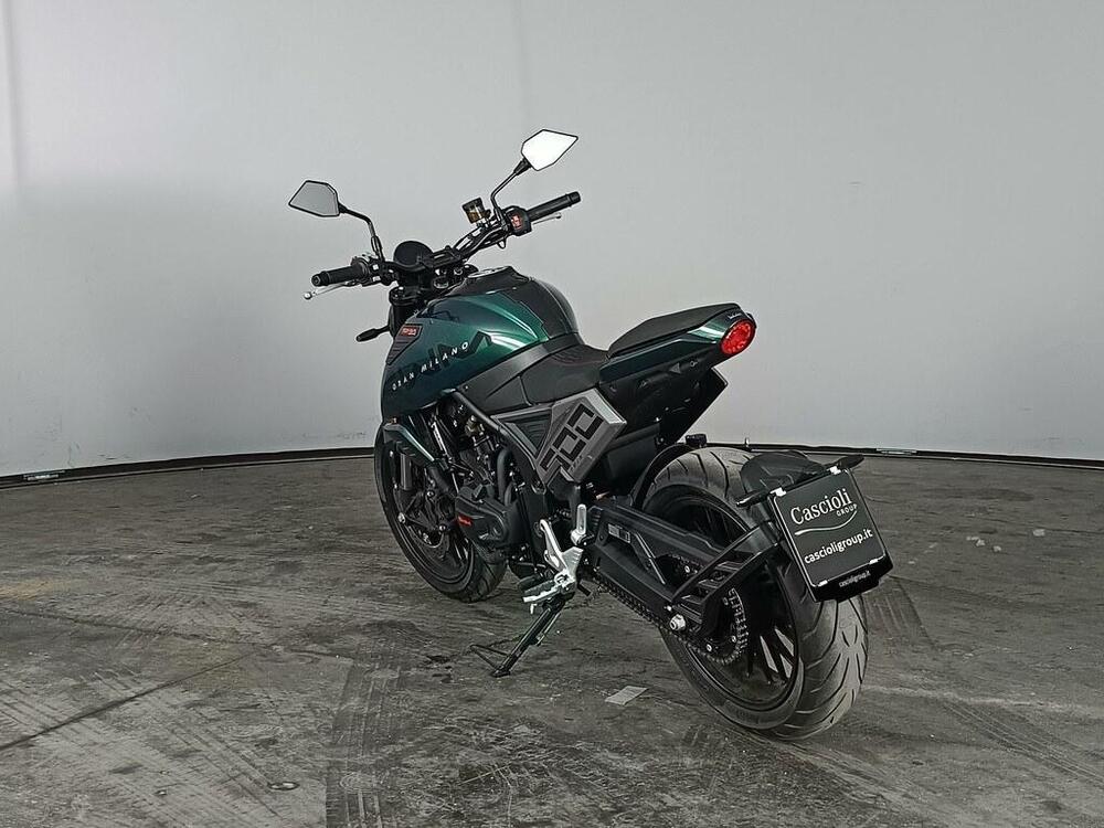 Swm Gran Milano 500 (2023 - 25) (6)