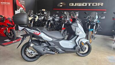 QJ Motor Fort 4.0 (2024) nuova