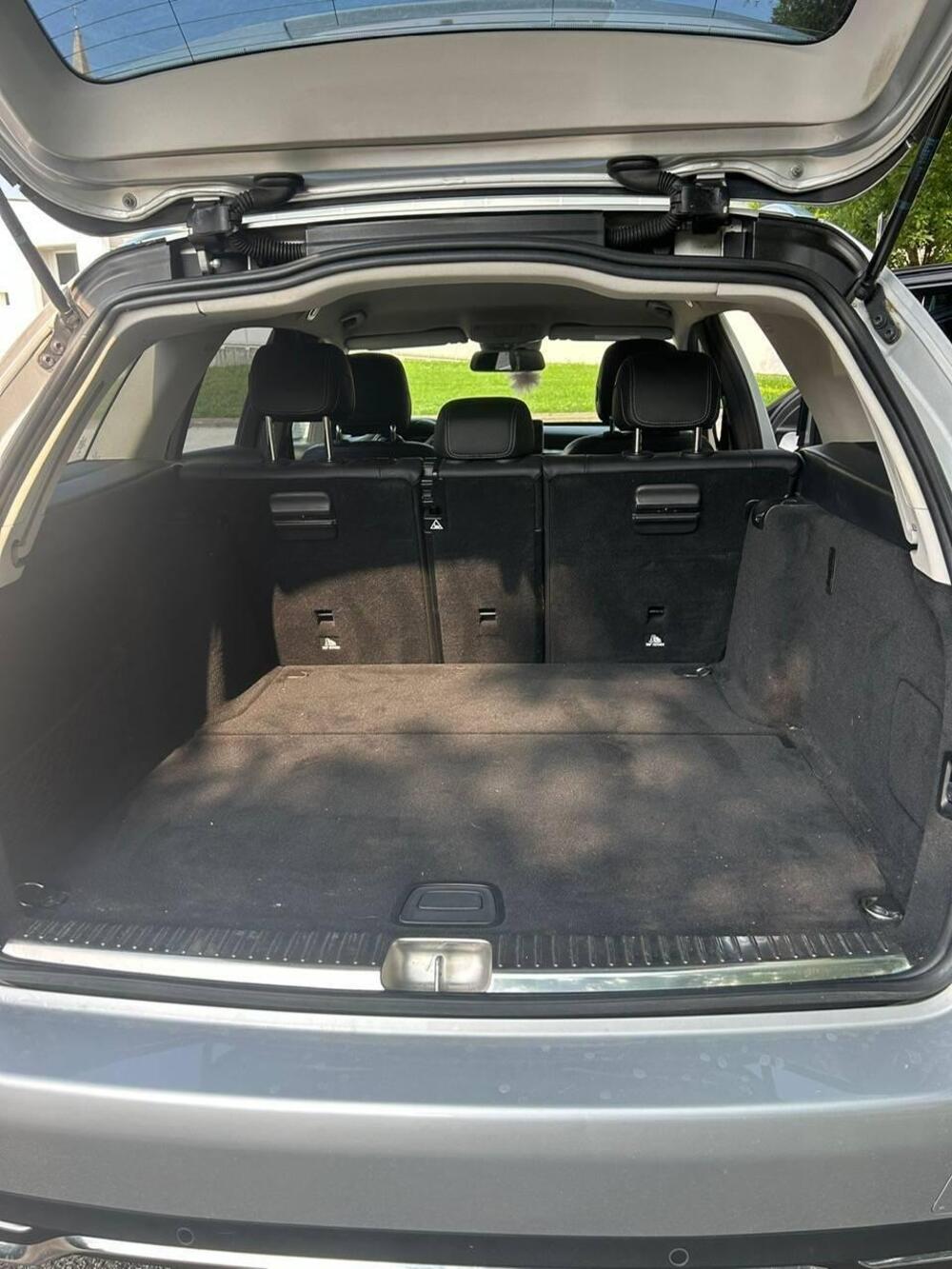 Mercedes-Benz Classe C Station Wagon usata a Treviso (6)