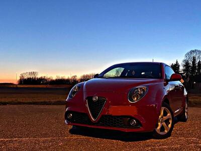 Alfa Romeo MiTo 1.4 78 CV 8V S&amp;S del 2018 usata a Vigevano