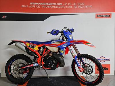 Betamotor RR 300 2T Enduro (2023) usata