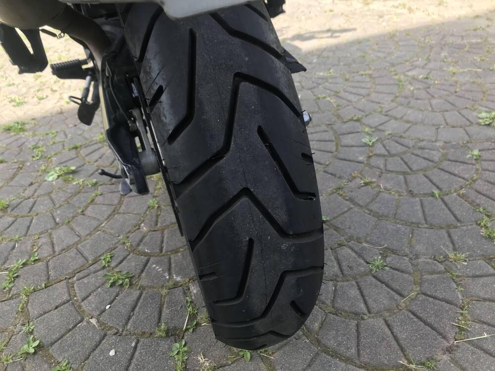 Bmw F 650 GS (2008 - 12) (5)