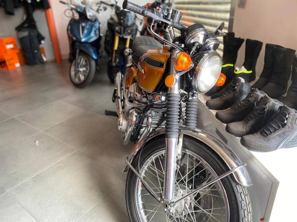 Honda CB 750 Four (7)