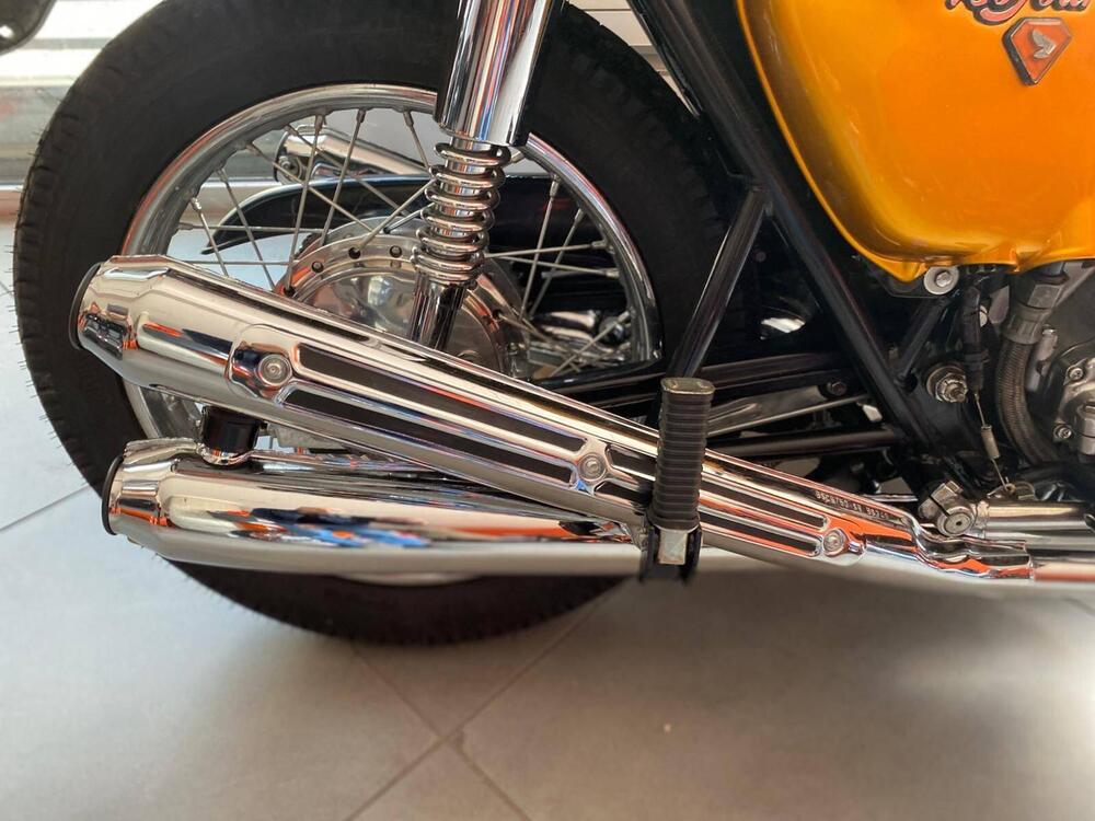 Honda CB 750 Four (9)