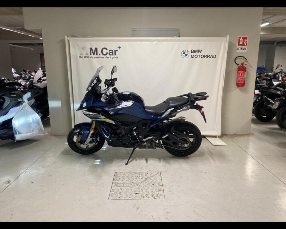 Bmw S 1000 XR (2024 - 26) (5)