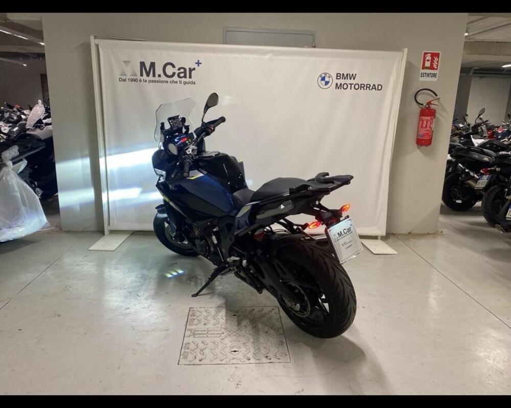 Bmw S 1000 XR (2024 - 26) (6)