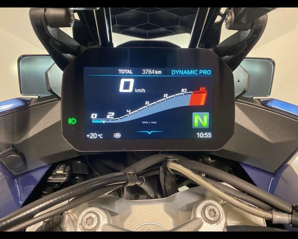 Bmw S 1000 XR (2024 - 26) (11)