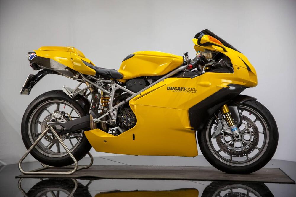 Ducati 999 S (2003 - 04) (6)