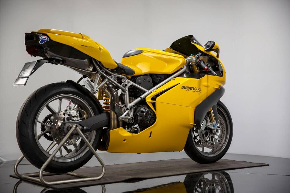 Ducati 999 S (2003 - 04) (2)