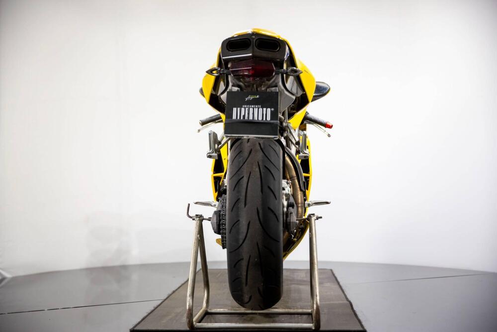 Ducati 999 S (2003 - 04) (9)