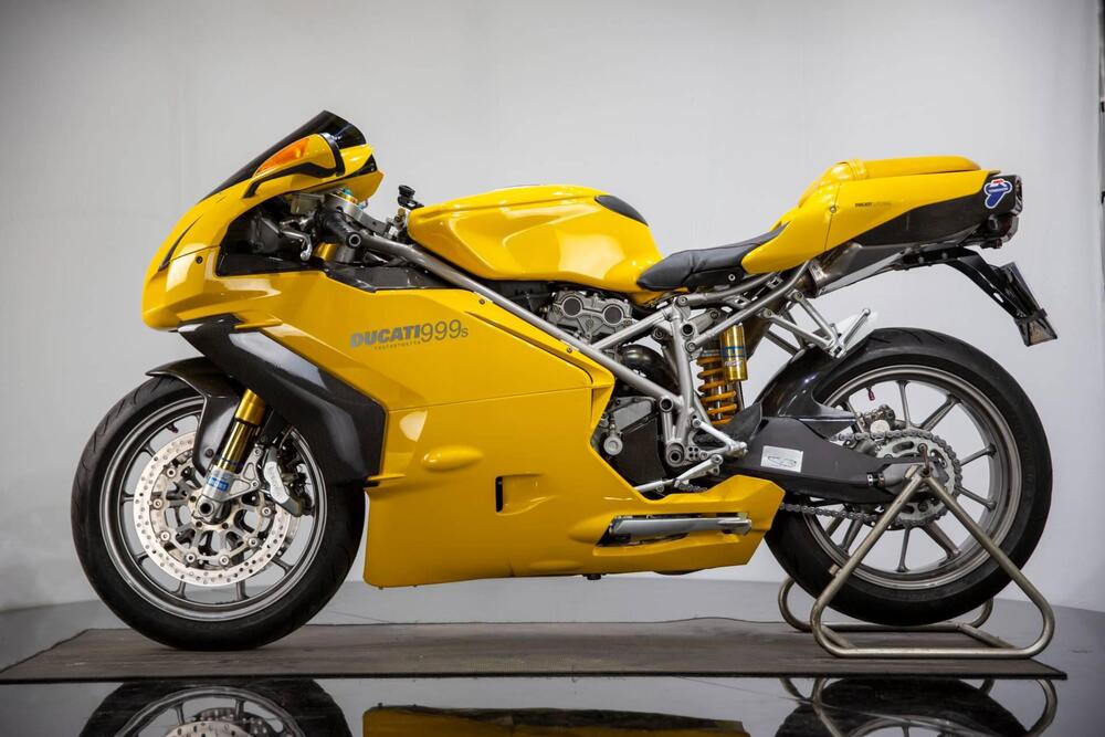Ducati 999 S (2003 - 04) (7)