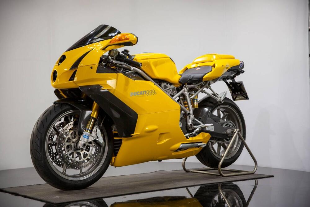 Ducati 999 S (2003 - 04) (5)