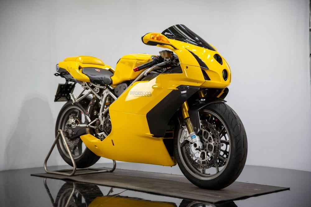 Ducati 999 S (2003 - 04) (4)