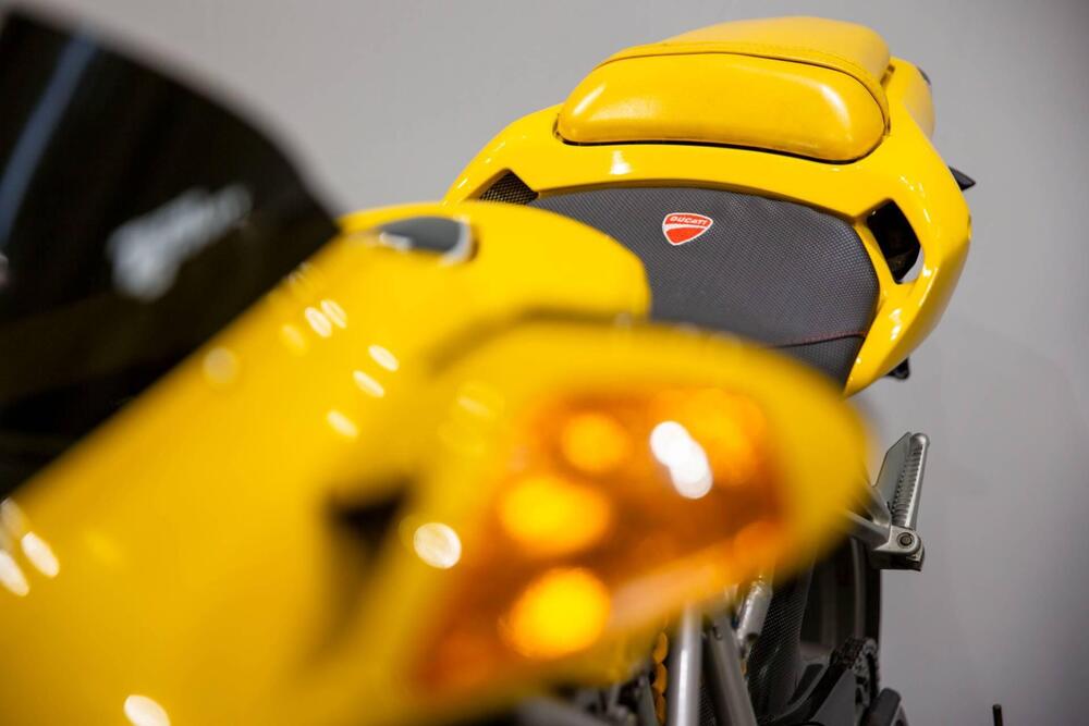 Ducati 999 S (2003 - 04) (15)