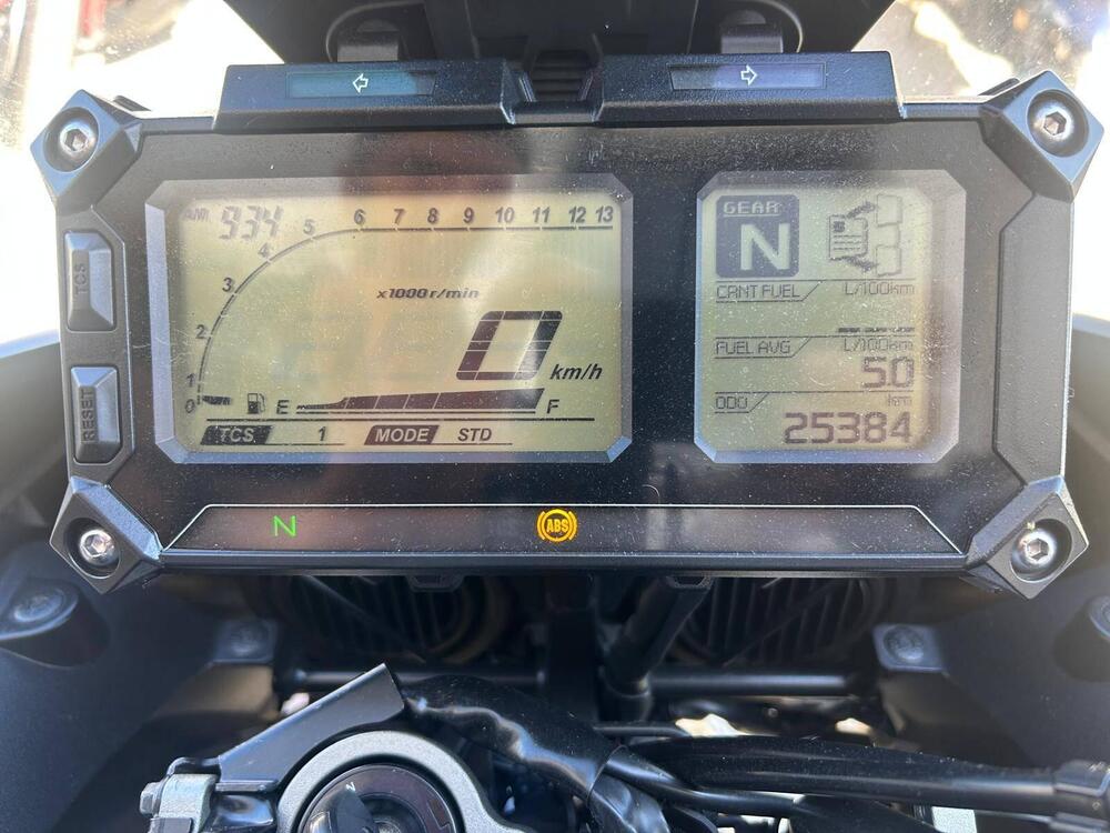 Yamaha Tracer 900 (2018 - 20) (5)