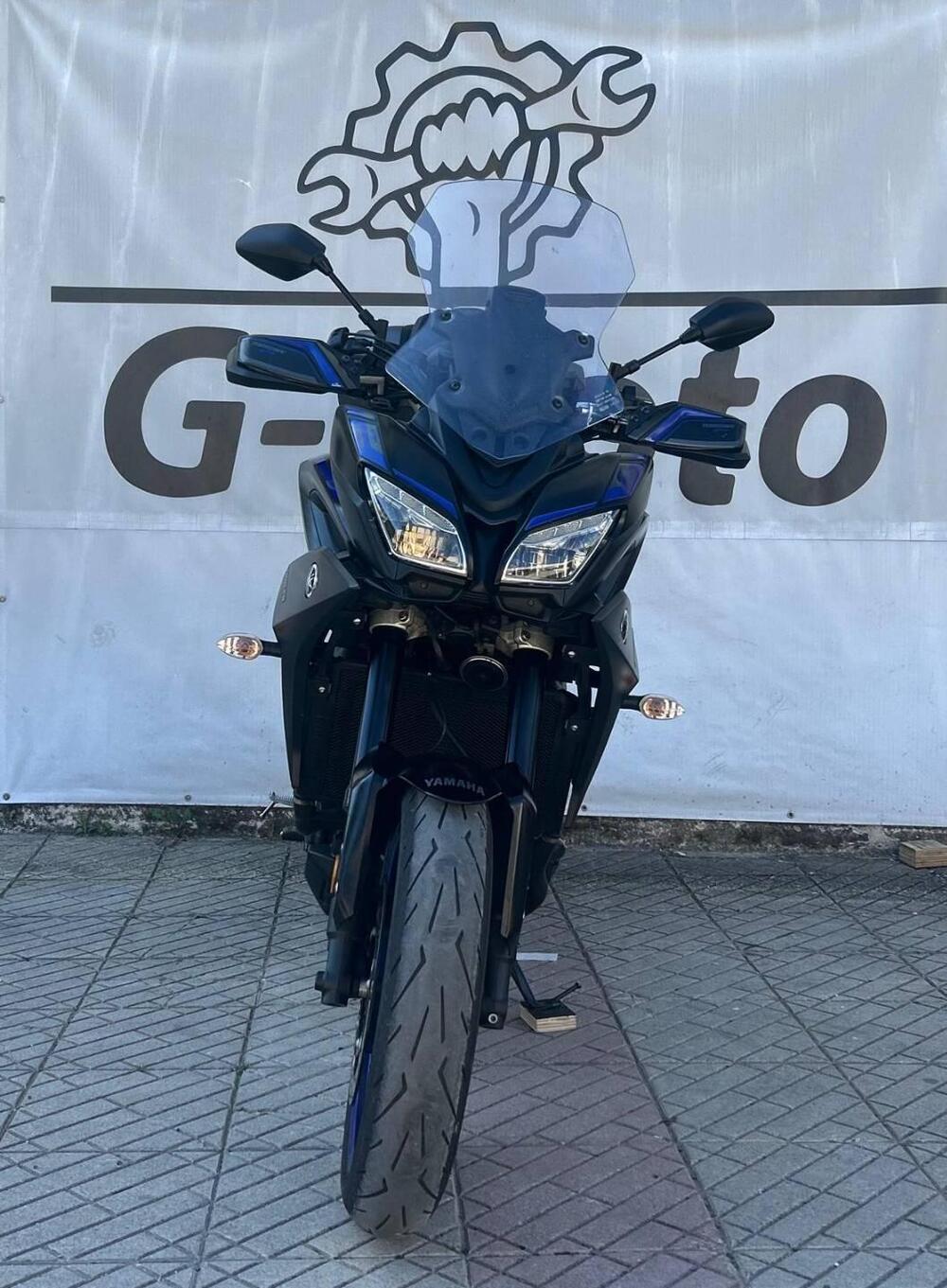 Yamaha Tracer 900 (2018 - 20) (2)