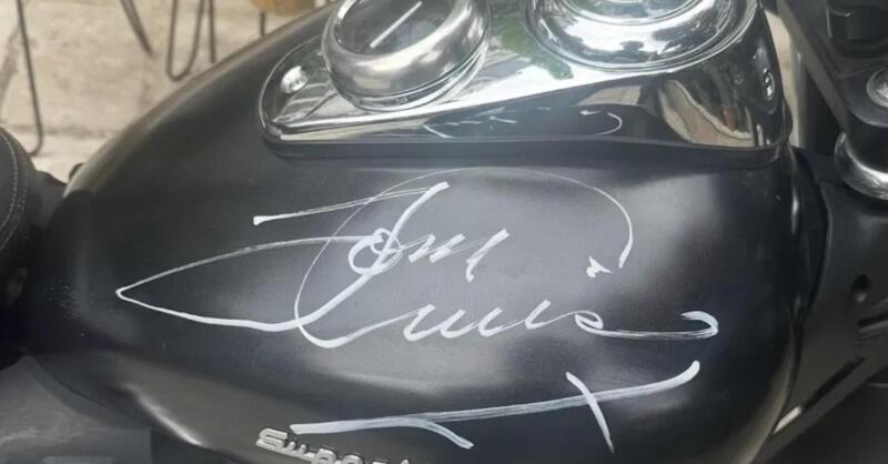 Baster&agrave; la firma di Tom Cruise a rendere preziosa questa piccola cruiser Low Cost? 