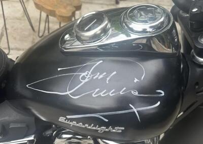 Baster&agrave; la firma di Tom Cruise a rendere preziosa questa piccola cruiser Low Cost? 