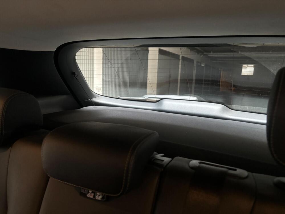 Mercedes-Benz GLA SUV usata a Bologna (9)