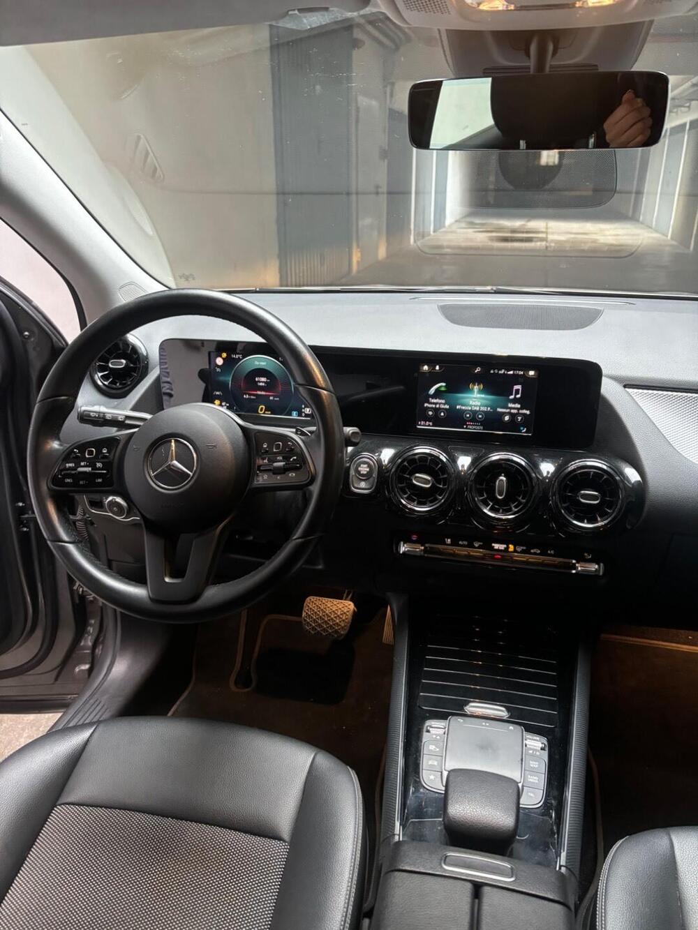Mercedes-Benz GLA SUV usata a Bologna (13)
