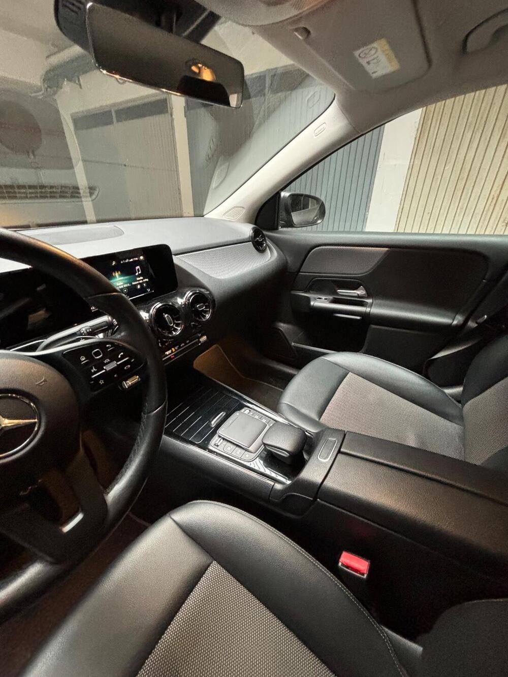 Mercedes-Benz GLA SUV usata a Bologna (14)