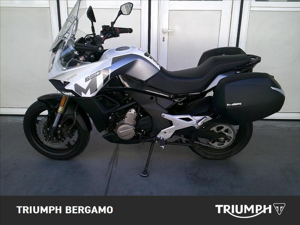 CFMOTO 650MT (2021 - 24) (4)