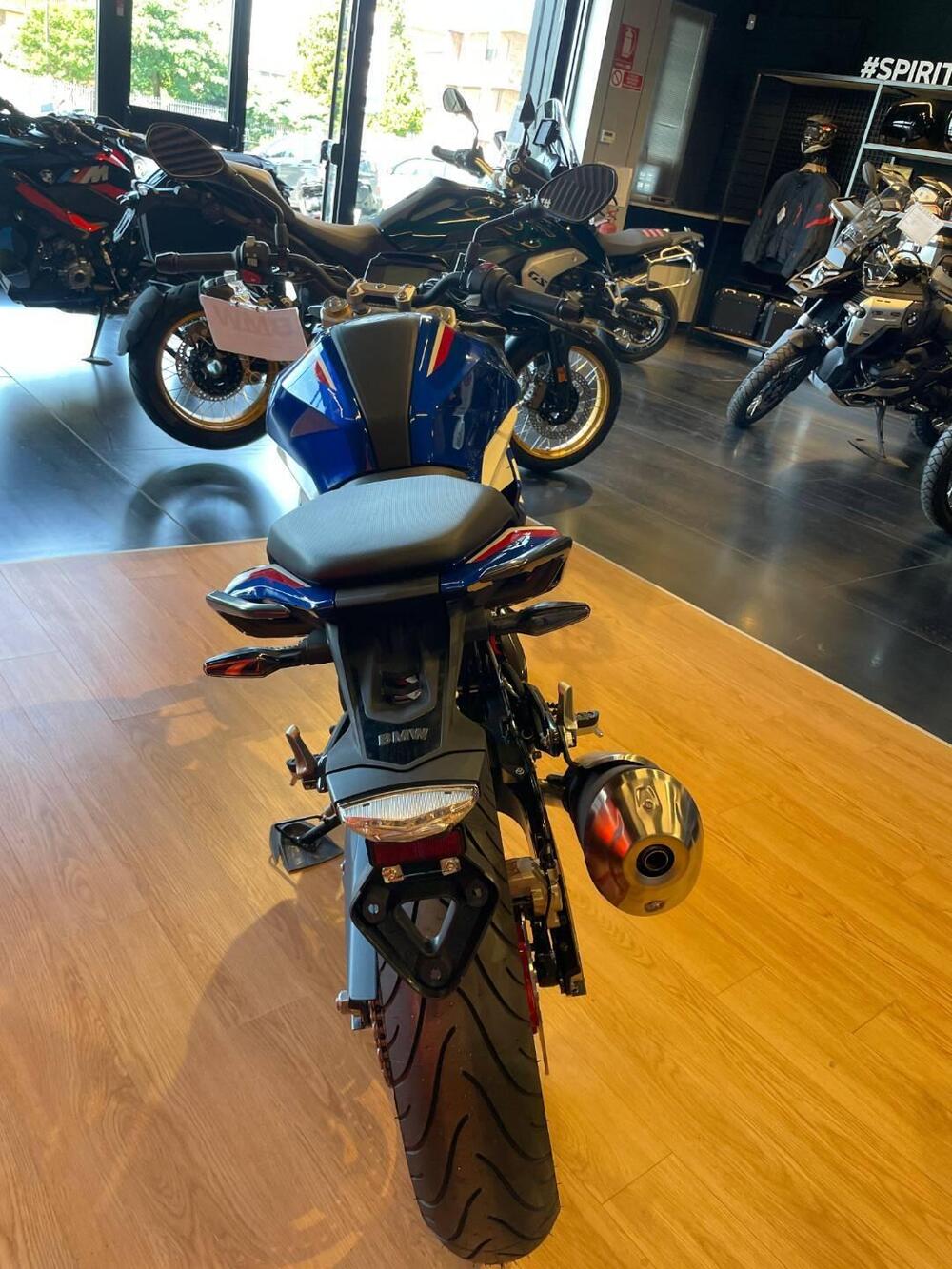 Bmw G 310 R (2021 - 25) (4)