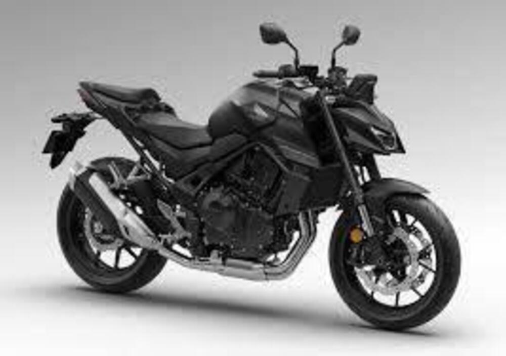 Honda CB 750 Hornet (2025)