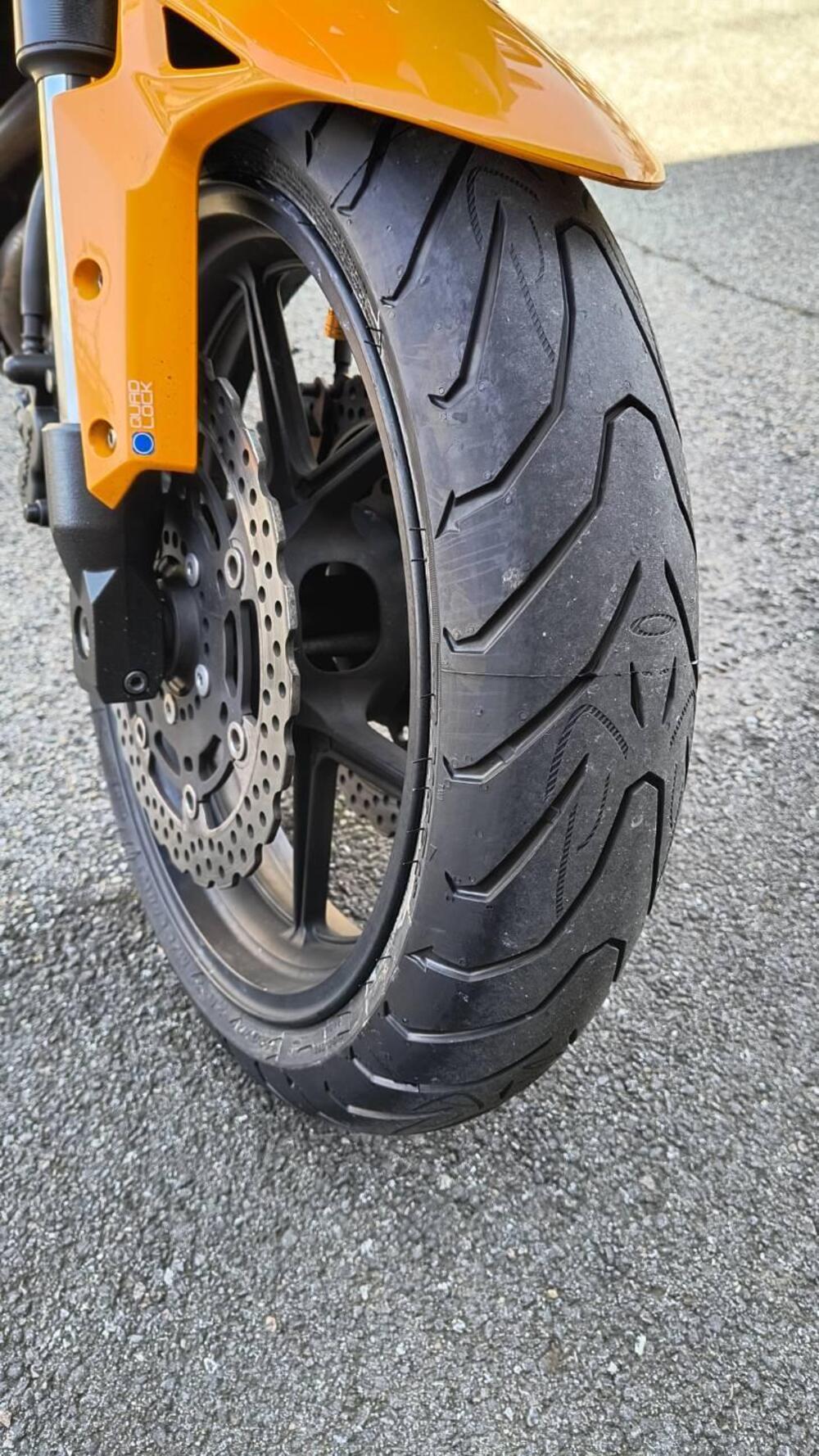 Kawasaki Versys 650 (2010 - 13) (7)