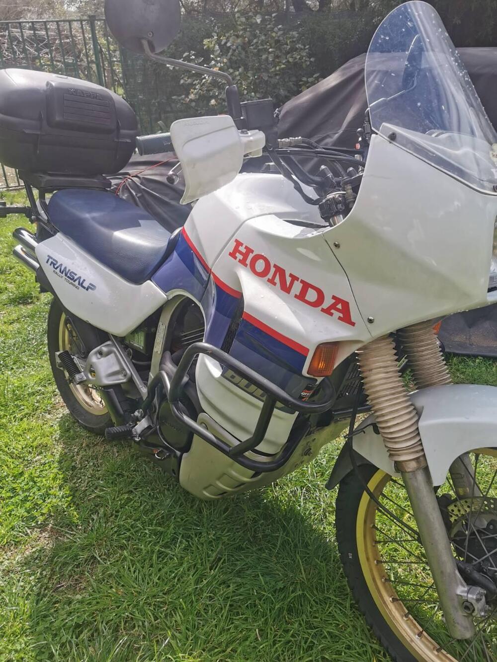 Honda Transalp xl600v (4)