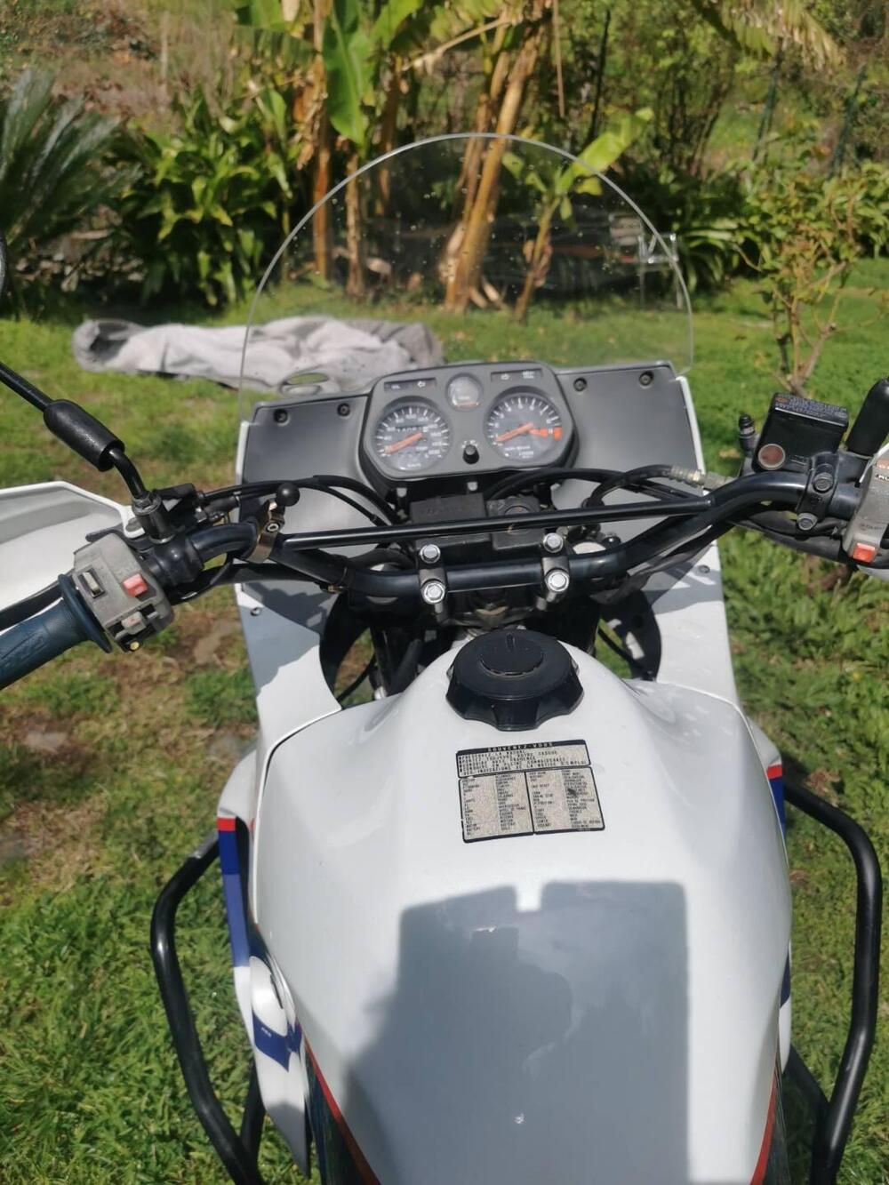 Honda Transalp xl600v (5)
