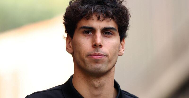 F1. GP Spagna, Bortoleto: &quot;Contatto con Antonelli? Cose che capitano. Dopo il Canada inizier&ograve; a lavorare sulla vettura 2026&quot;