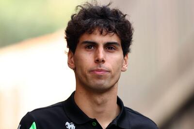 F1. GP Spagna, Bortoleto: "Contatto con Antonelli? Cose che capitano. Dopo il Canada inizier&ograve; a lavorare sulla vettura 2026"