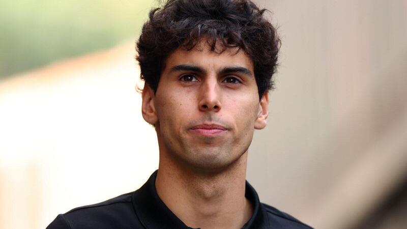 F1. GP Spagna, Bortoleto: &quot;Contatto con Antonelli? Cose che capitano. Dopo il Canada inizier&ograve; a lavorare sulla vettura 2026&quot;