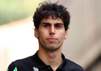 F1. GP Spagna, Bortoleto: Contatto con Antonelli? Cose che capitano. Dopo il Canada inizierò a lavorare sulla vettura 2026